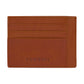 Leather card holder Firenze