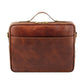 Leather Briefcase Seattle