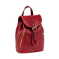 Toscana Leather Backpack