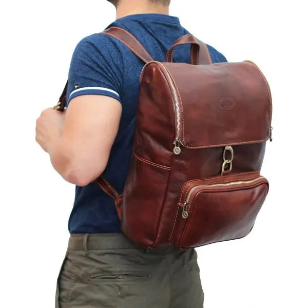 Bologna Backpack