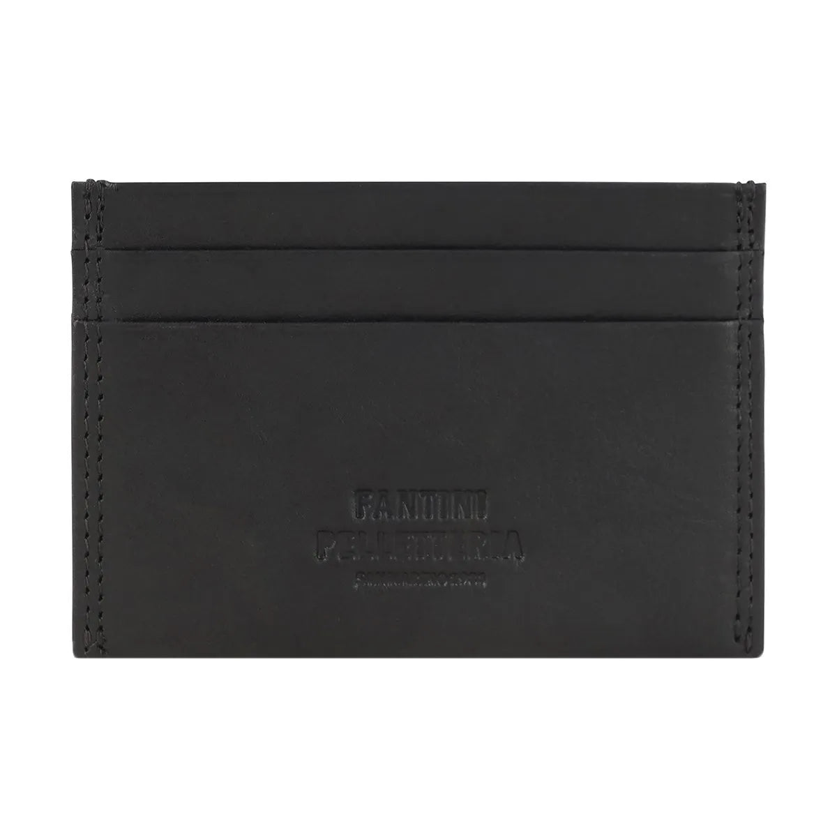 Leather card holder Singapore