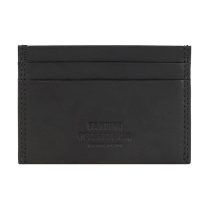 Leather card holder Singapore