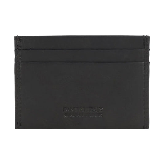 Leather card holder Singapore