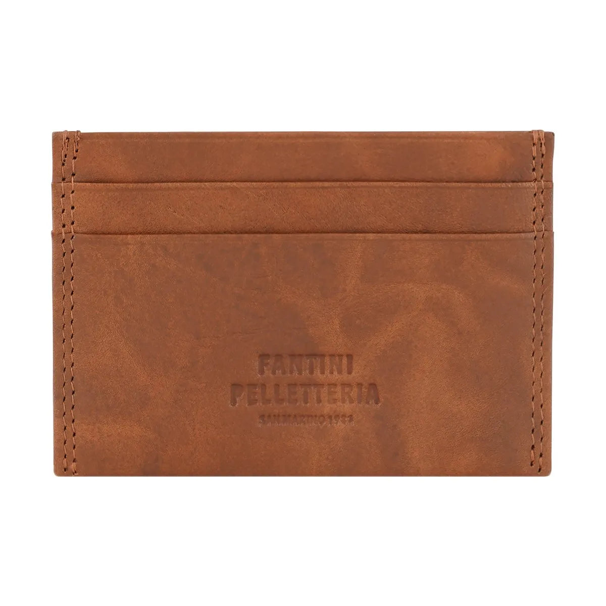 Leather card holder Singapore