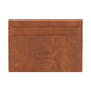 Leather card holder Singapore