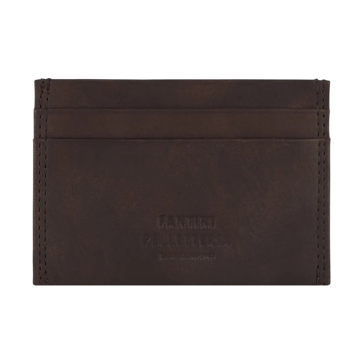 Leather card holder Singapore