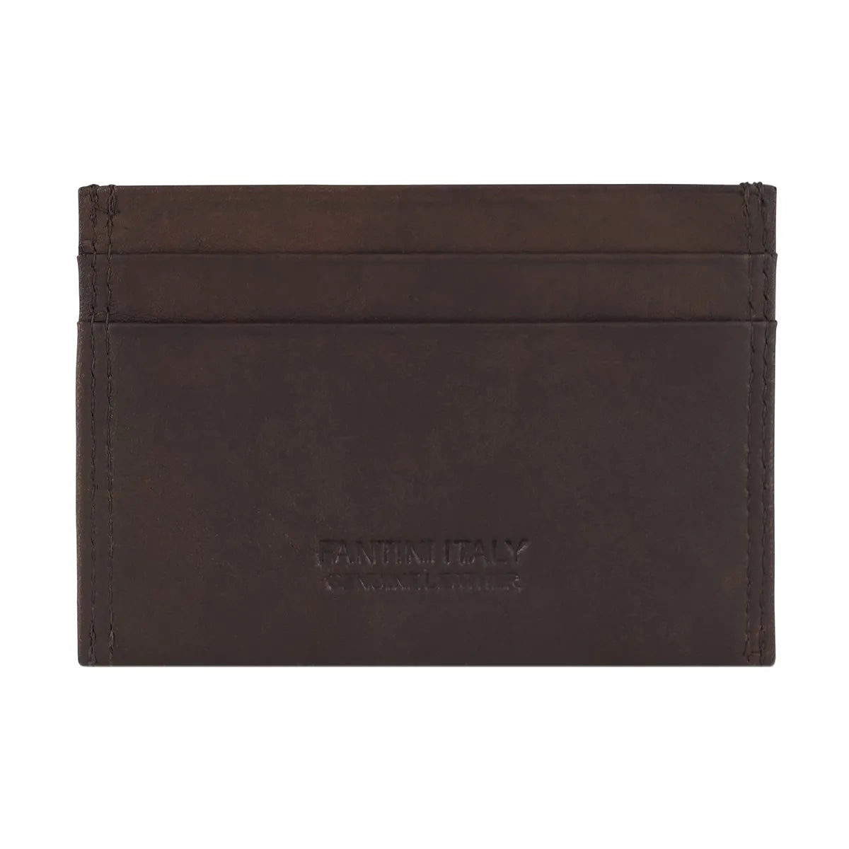 Leather card holder Singapore