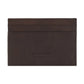 Leather card holder Singapore